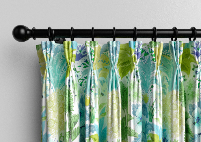 Kerala, Malba - Made to Measure Curtain - Image 11